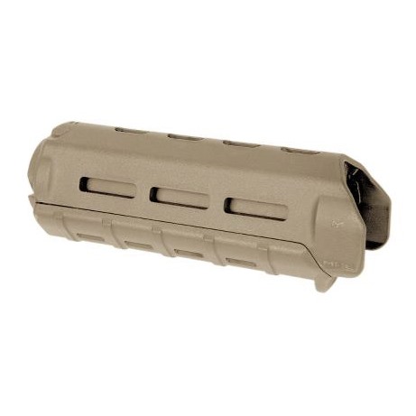 Magpul MOE M-Lok Handguard Carbine FDE – Liberty Survival