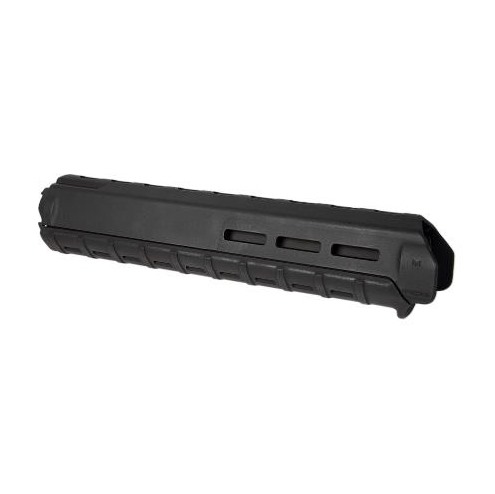 Magpul MOE M-Lok Handguard Rifle-Length Black – Liberty Survival