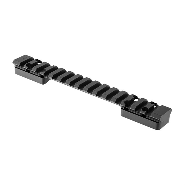 Warne Browning X-Bolt Long Tactical Rail – Liberty Survival