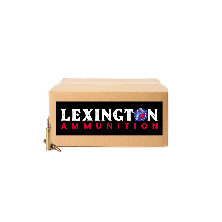 Lexington .223 box
